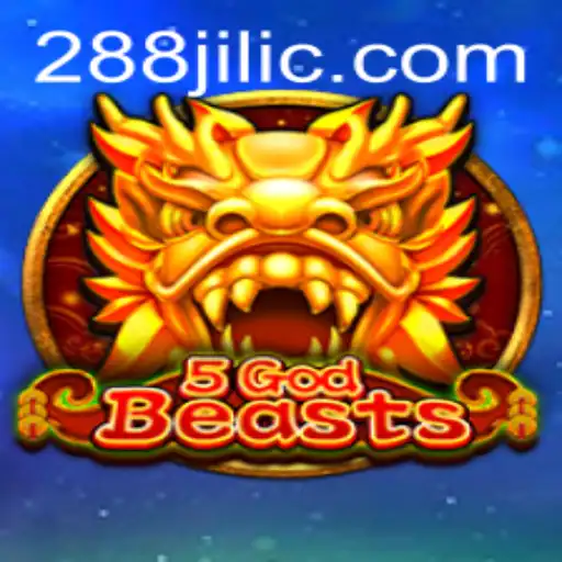 Explore the Thrilling World of 5GodBeasts Game with 288jili