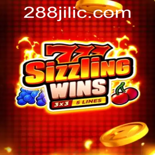 Exploring the Thrills of 777sizzlingwins and 288jili