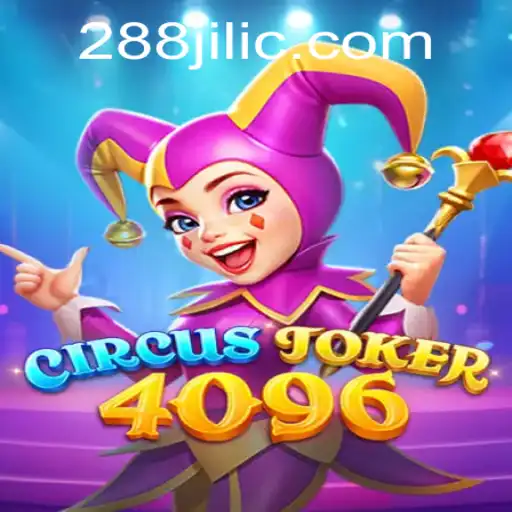 Exploring CircusJoker4096: A Fascinating Gaming Experience