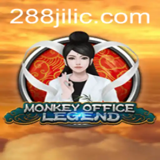 Unveiling the Thrilling World of MonkeyOfficeLegend with 288jili