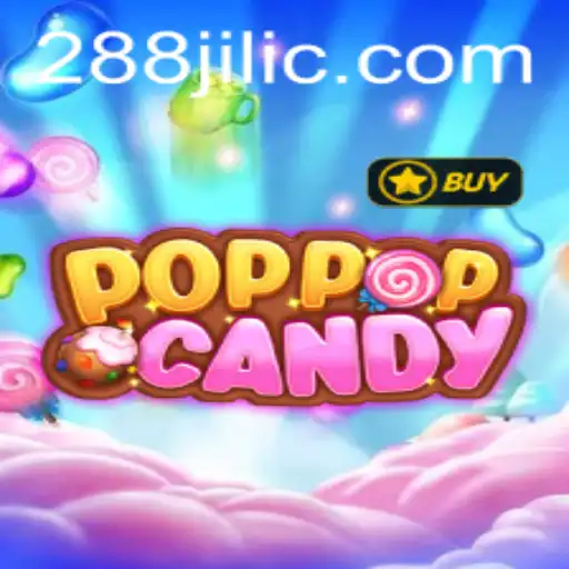 Exploring the Colorful World of POPPOPCANDY: A Guide