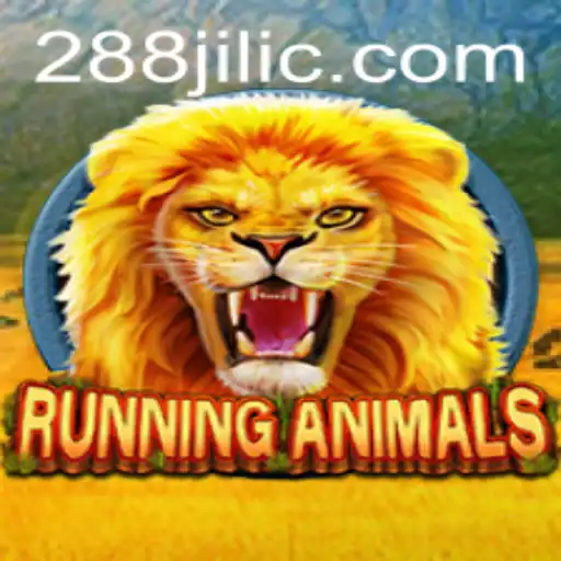 RunningAnimals: Discover the Thrills of the Wild with 288jili