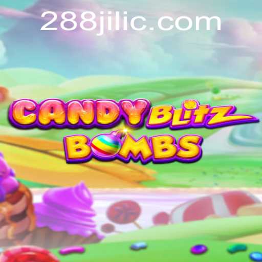 Discover CandyBlitzBombs: Exciting Gameplay and Fresh Challenges
