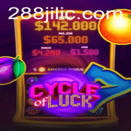 Discover the Exciting World of CycleofLuck with the Thrilling 288jili Feature