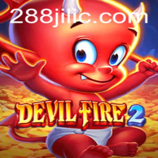 Discover the Thrills of DevilFire2: An In-Depth Look at the Trending Game with 288jili Elements