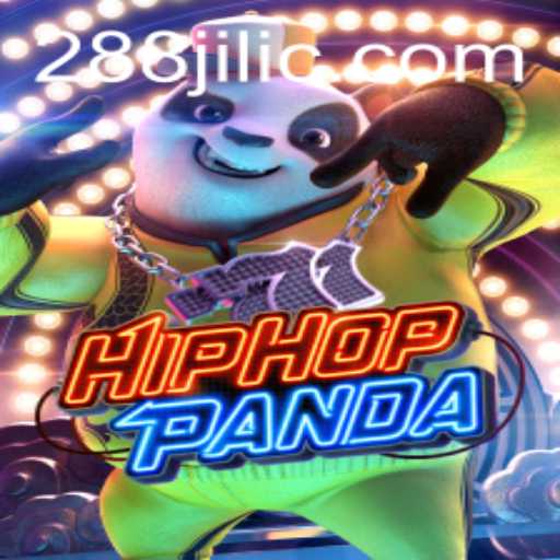 Unveiling HipHopPanda: A Fresh Take on Slot Gaming