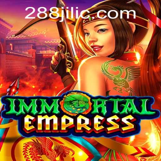 ImmortalEmpress: A Comprehensive Guide to the New Gaming Phenomenon