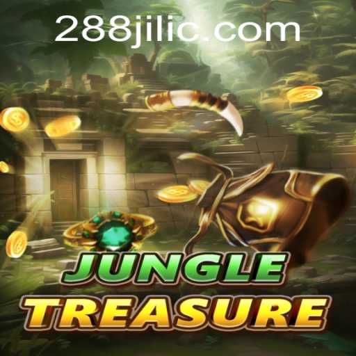 Discover JungleTreasure: Unearth the Secrets of the Jungle with 288jili