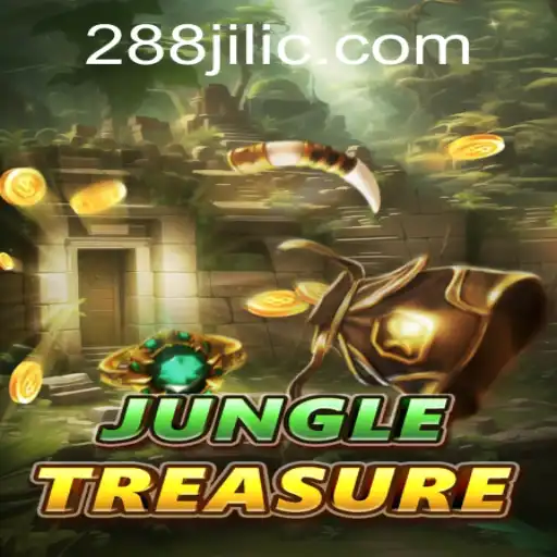 Discover JungleTreasure: Unearth the Secrets of the Jungle with 288jili