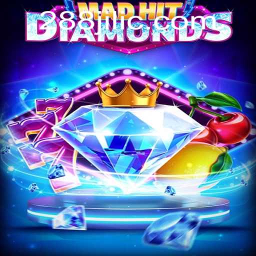 Exploring the Thrilling World of MadHitDiamonds: A New Era in Gaming