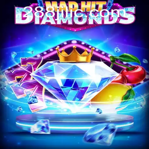 Exploring the Thrilling World of MadHitDiamonds: A New Era in Gaming
