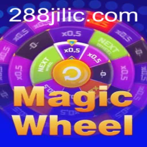 MagicWheel: Unraveling the Enchanting World of Gaming with 288jili