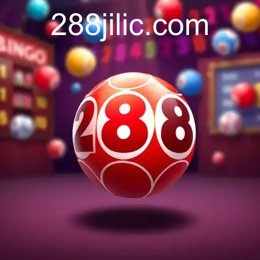 Discovering the World of Online Bingo with 288jili