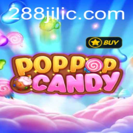 Exploring the Colorful World of POPPOPCANDY: A Guide