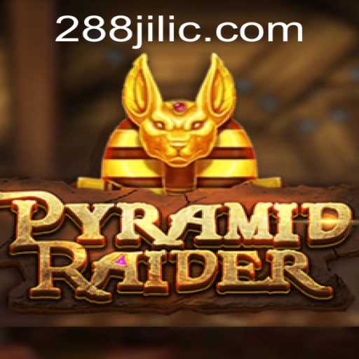 Unveiling PyramidRaider: Adventure Awaits in the Sands of Time