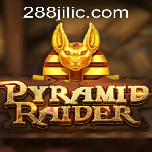 Unveiling PyramidRaider: Adventure Awaits in the Sands of Time