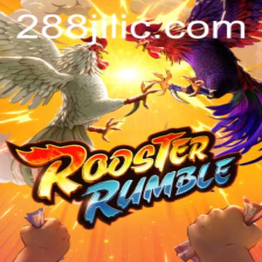 RoosterRumble: A New Digital Arena of Thrills