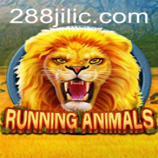 RunningAnimals: Discover the Thrills of the Wild with 288jili