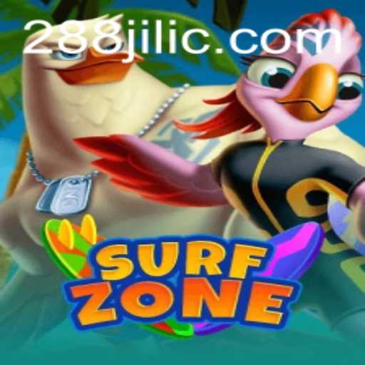 Discover the Thrill of SurfZone: A Comprehensive Guide