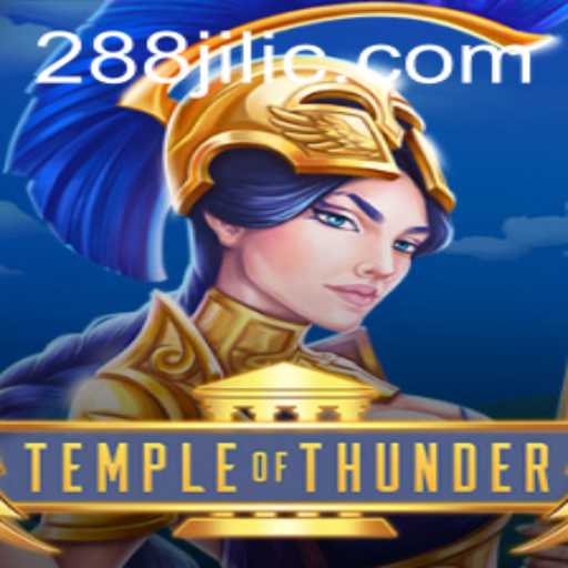 Unlocking the Secrets of TempleofThunder: The Exhilarating Journey of 288jili