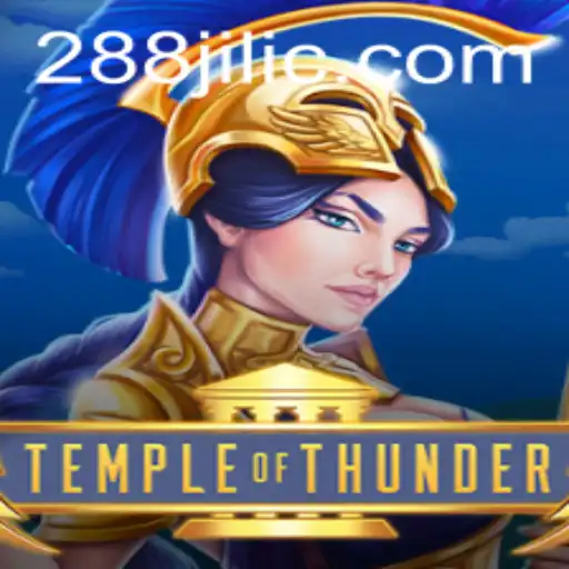 Unlocking the Secrets of TempleofThunder: The Exhilarating Journey of 288jili